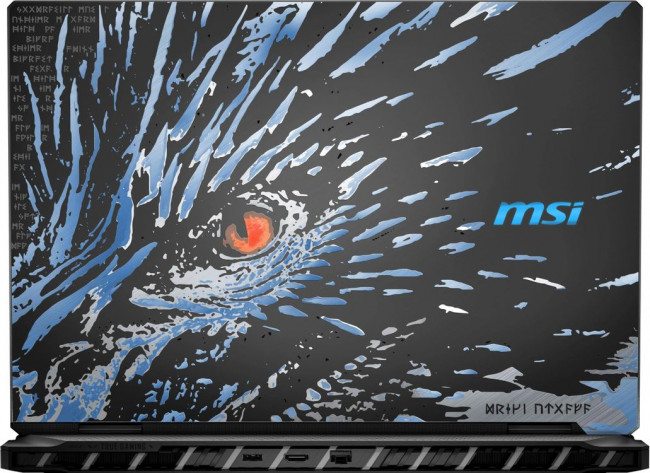 Ноутбук MSI 9S7-1824A5-1020 — для бизнеса и офиса