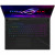 Ноутбук ASUS ROG Strix SCAR 18 G834JY-N6087 (90NR0CG1-M006E0) — для бизнеса и офиса
