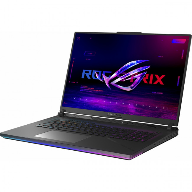 Ноутбук ASUS ROG Strix SCAR 18 G834JY-N6087 (90NR0CG1-M006E0) — для бизнеса и офиса