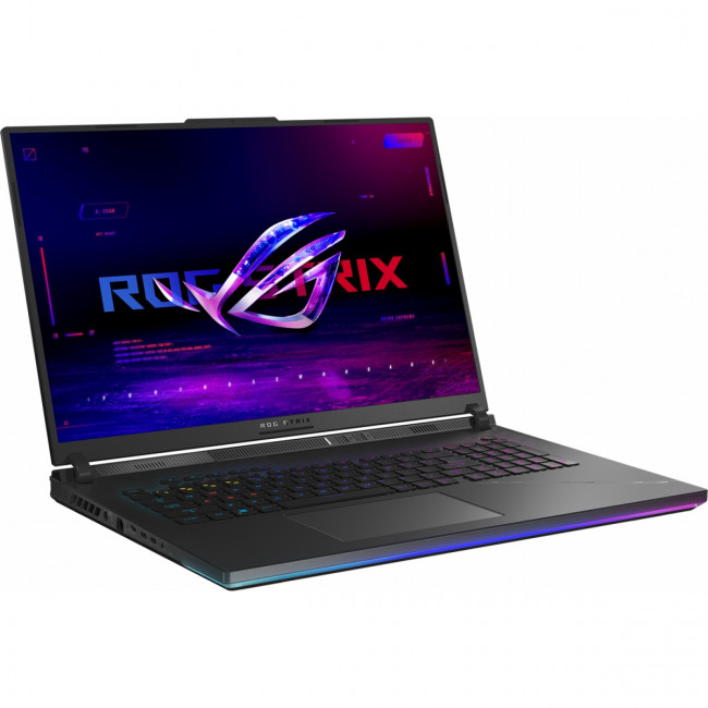 Ноутбук ASUS ROG Strix SCAR 18 G834JY-N6087 (90NR0CG1-M006E0) — для бизнеса и офиса