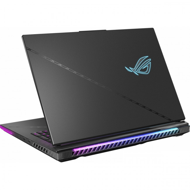 Ноутбук ASUS ROG Strix SCAR 18 G834JY-N6087 (90NR0CG1-M006E0) — для бизнеса и офиса