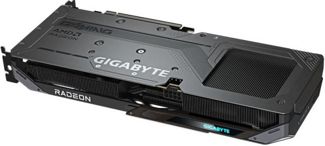 Видеокарта GIGABYTE GV-R9060XTGAMING OC-16GD — для бизнеса и офиса Видеокарта GIGABYTE GV-R9060XTGAMING OC-16GD — для бизнеса и офиса