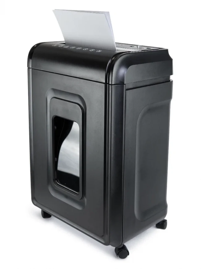 Уничтожитель документов ГЕЛЕОС УМ32-4 Гелеос УМ32-4