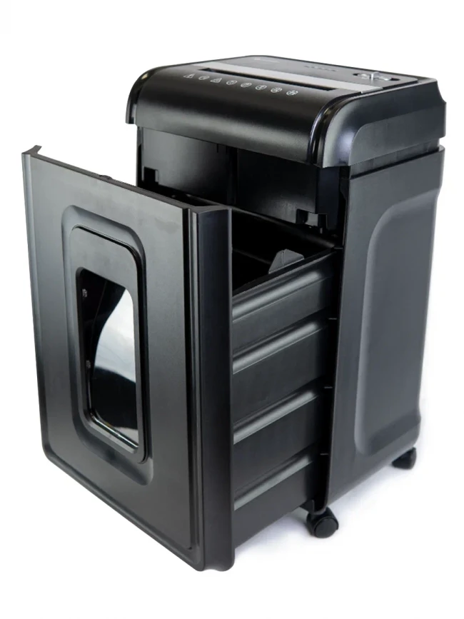 Уничтожитель документов ГЕЛЕОС УМ32-4 Гелеос УМ32-4