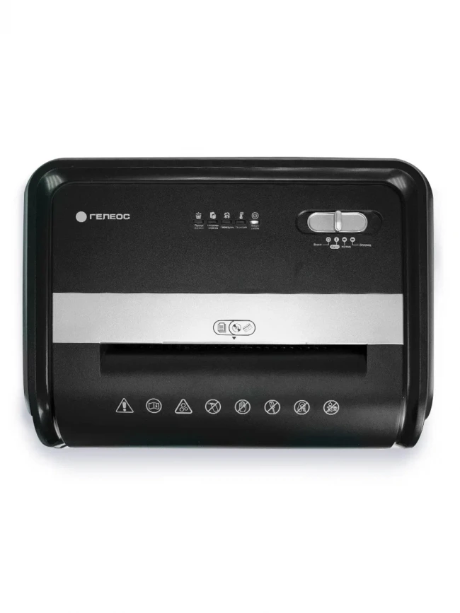 Уничтожитель документов ГЕЛЕОС УМ32-4 Гелеос УМ32-4