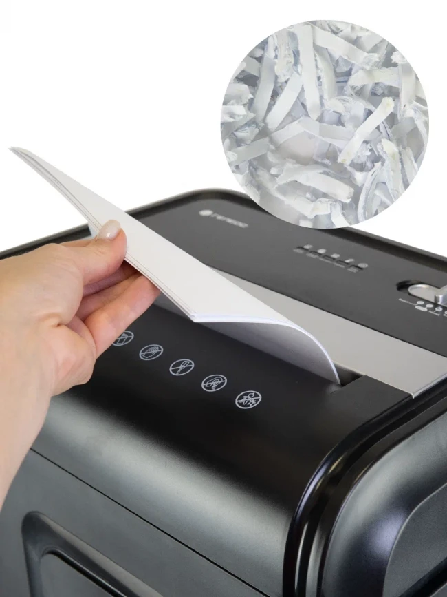 Уничтожитель документов ГЕЛЕОС УМ32-4 Гелеос УМ32-4