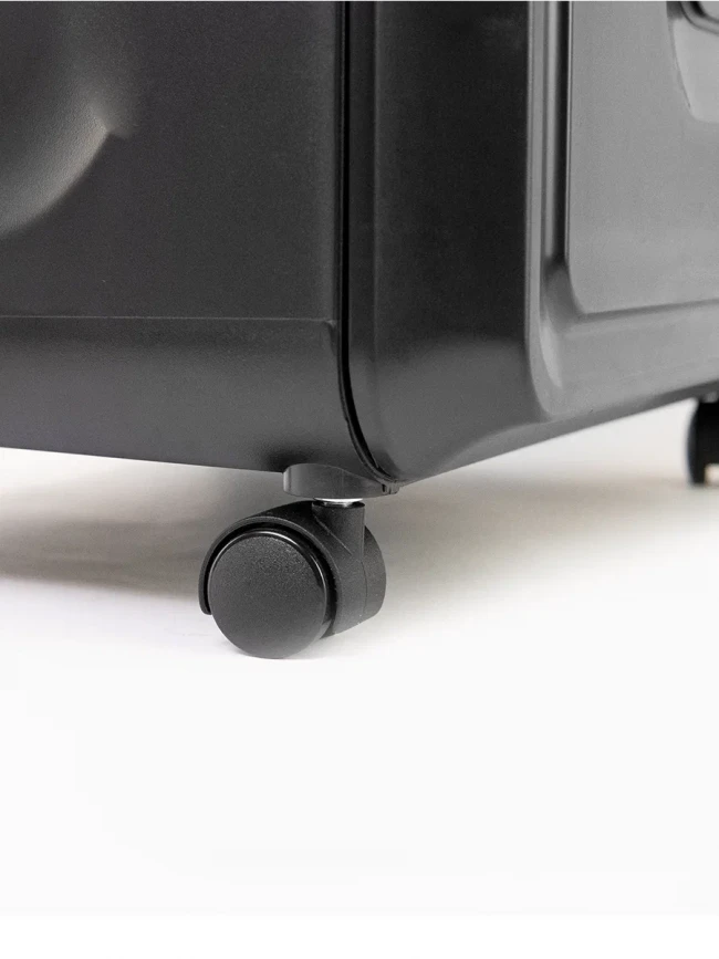 Уничтожитель документов ГЕЛЕОС УМ32-4 Гелеос УМ32-4