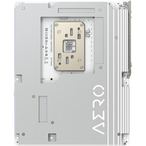 Материнская плата GIGABYTE X870E AERO X WOOD