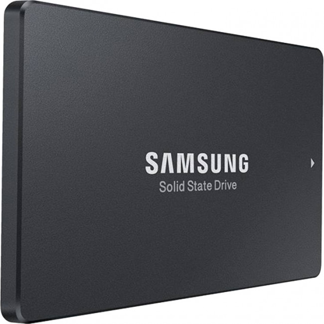 Твердотельный накопитель Samsung SSD SM883, 1920GB (MZ7KH1T9HAJR-00005)