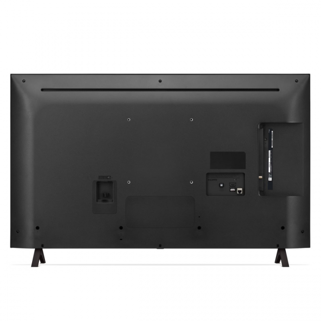 Телевизор ЖК 43" LG LG 43UR78009LL — для бизнеса и офиса