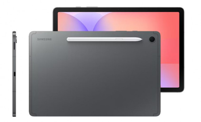 Планшет Samsung Electronics SM-X406BZAECAU — для бизнеса и офиса Планшет Samsung Electronics SM-X406BZAECAU — для бизнеса и офиса