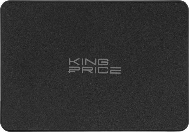 Накопитель SSD KingPrice KPSS240G2 — для бизнеса и офиса