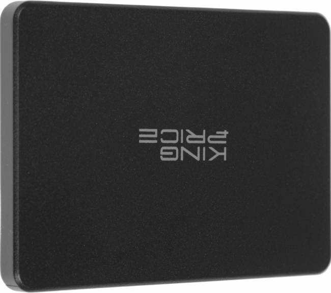 Накопитель SSD KingPrice KPSS240G2 — для бизнеса и офиса
