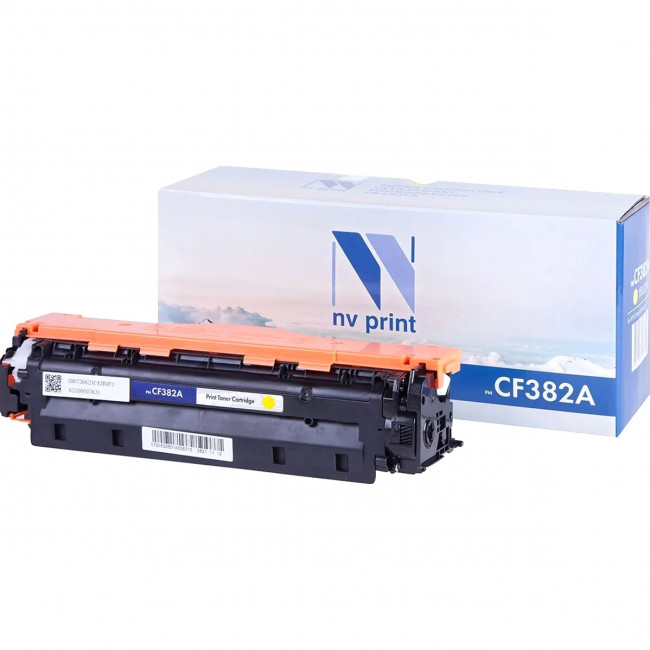 - NVP NV-CF382AY — для бизнеса и офиса