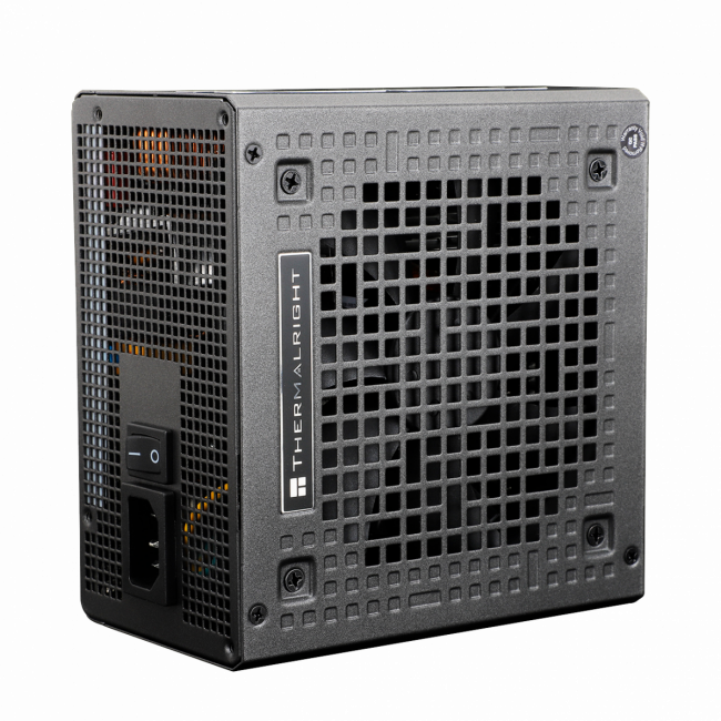 Блок питания 1000W Thermalright, 1000W 80+ Platinum TR-TP 1000 — для бизнеса и офиса
