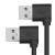 GCR Кабель 1.0m USB 2.0, AM угловой/AM угловой, 28/24 AWG, GCR-AUM5AM-BB2S-1.0m Greenconnect GCR-AUM5AM-BB2S-1.0m — для бизнеса и офиса GCR Кабель 1.0m USB 2.0, AM угловой/AM угловой, 28/24 AWG, GCR-AUM5AM-BB2S-1.0m Greenconnect GCR-AUM5AM-BB2S-1.0m — для бизнеса и офиса