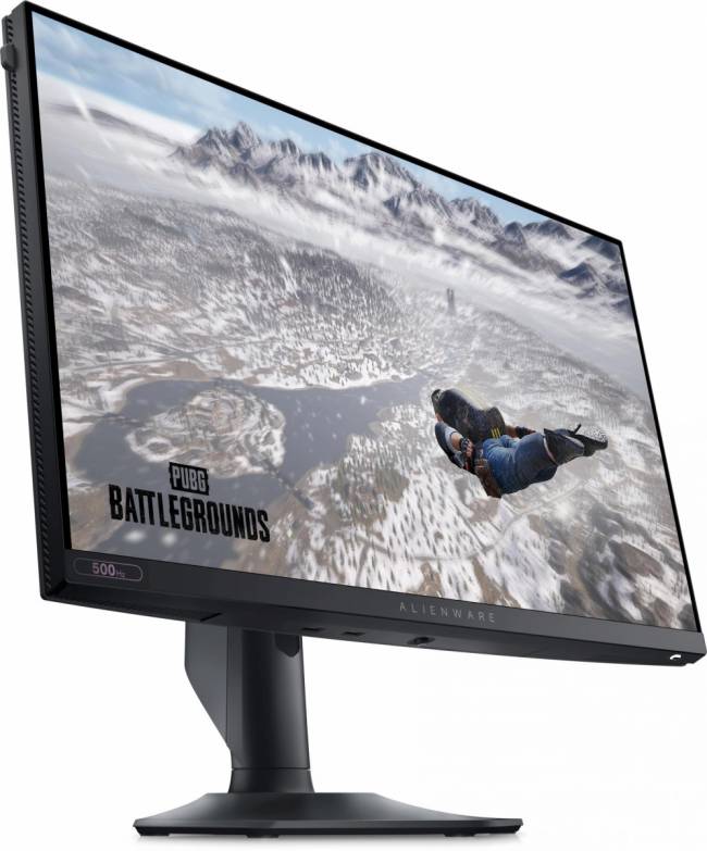Монитор Dell AW2524HF — для бизнеса и офиса Монитор Dell AW2524HF — для бизнеса и офиса