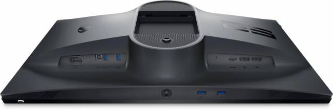 Монитор Dell AW2524HF — для бизнеса и офиса Монитор Dell AW2524HF — для бизнеса и офиса