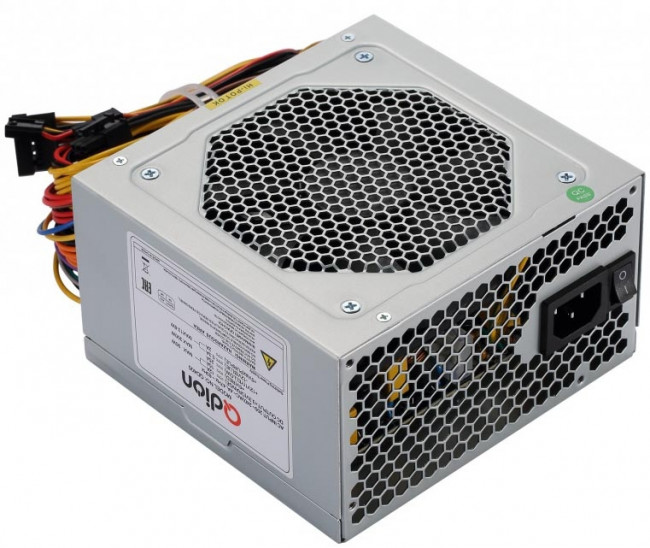 Блок питания 400Вт FSP QDION QD400