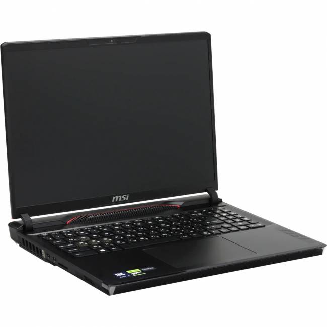 Ноутбук MSI 9S7-15M361-814 — для бизнеса и офиса