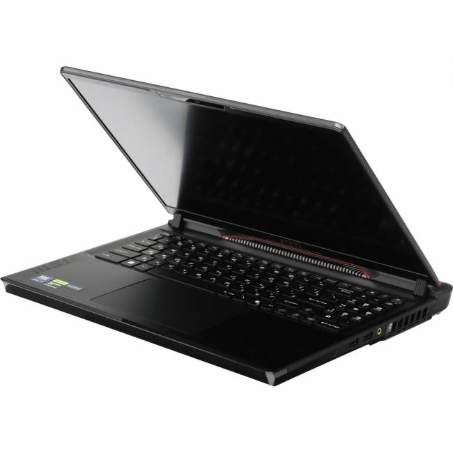 Ноутбук MSI 9S7-15M361-814 — для бизнеса и офиса