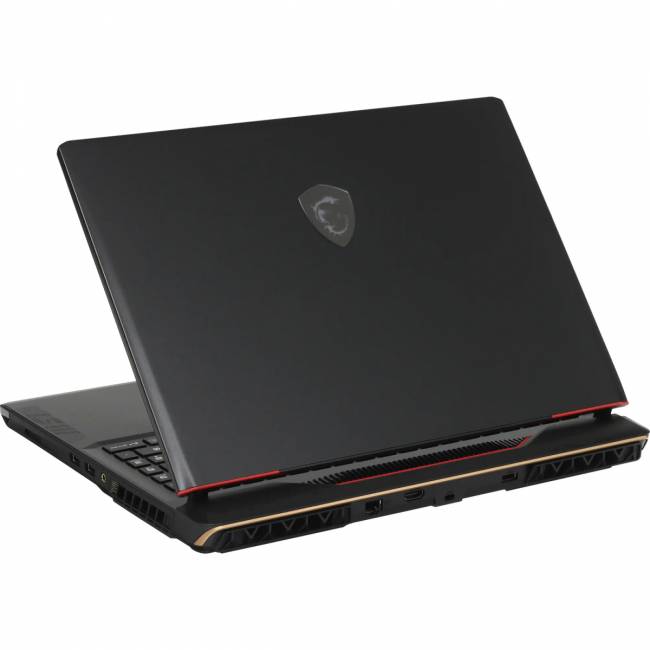 Ноутбук MSI 9S7-15M361-814 — для бизнеса и офиса