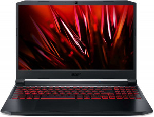Ноутбук Acer Nitro 5 AN515-57-55ZS (ENG клавиатура)