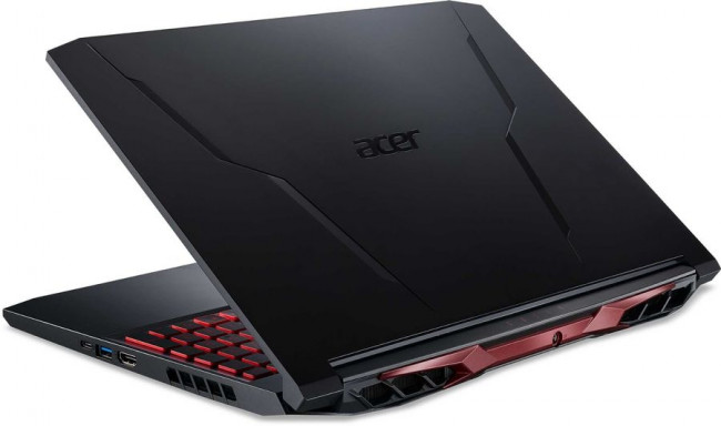 Ноутбук Acer Nitro 5 AN515-57-55ZS (ENG клавиатура) — для бизнеса и офиса Ноутбук Acer Nitro 5 AN515-57-55ZS (ENG клавиатура) — для бизнеса и офиса