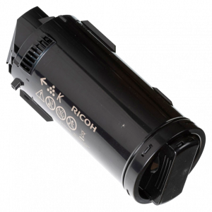 Тонер-картридж тип IM C530 чёрный Ricoh IM C530 (418240)