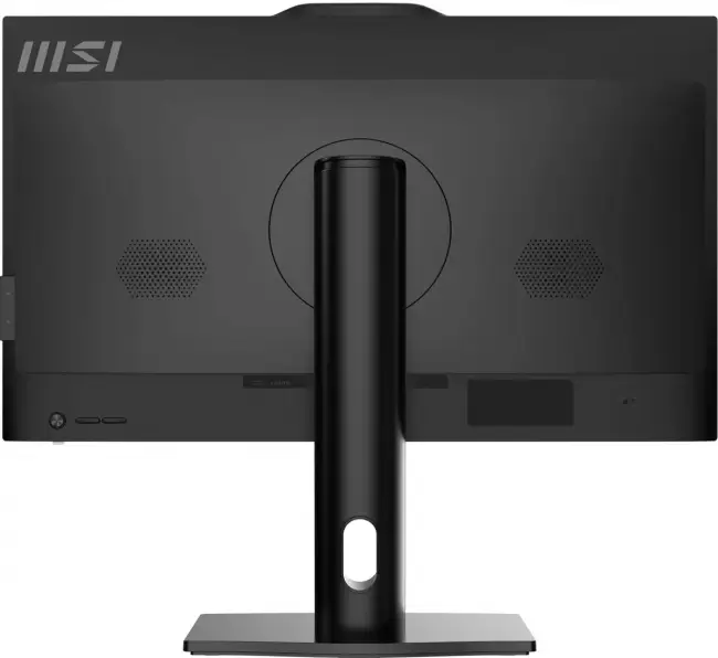Моноблок MSI 9S6-AE0621-840 — для бизнеса и офиса Моноблок MSI 9S6-AE0621-840 — для бизнеса и офиса