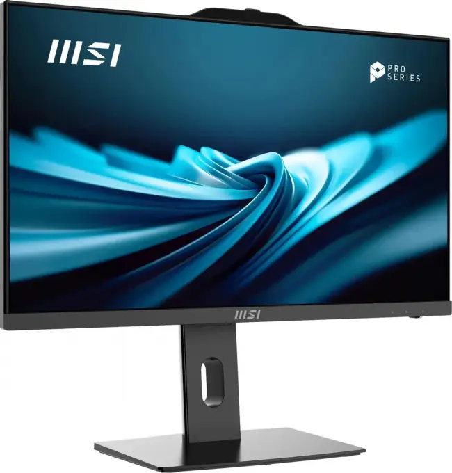 Моноблок MSI 9S6-AE0621-840 — для бизнеса и офиса Моноблок MSI 9S6-AE0621-840 — для бизнеса и офиса