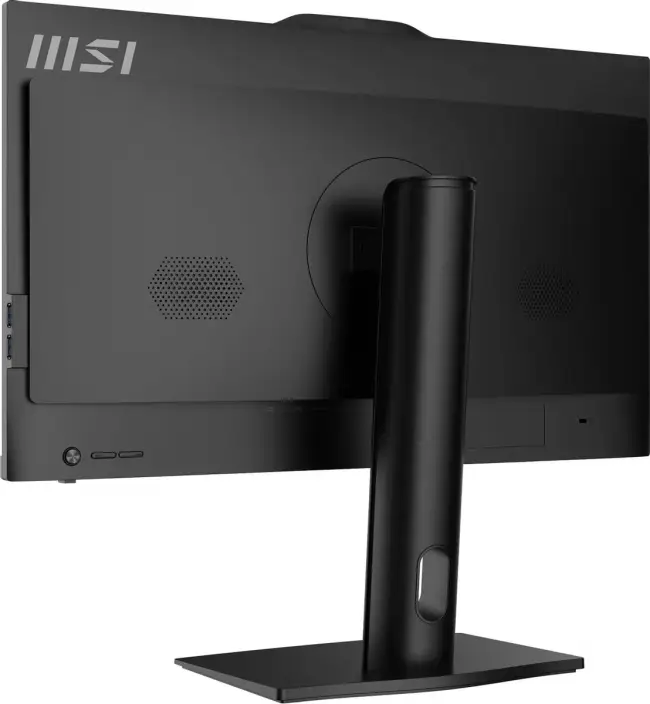 Моноблок MSI 9S6-AE0621-840 — для бизнеса и офиса Моноблок MSI 9S6-AE0621-840 — для бизнеса и офиса