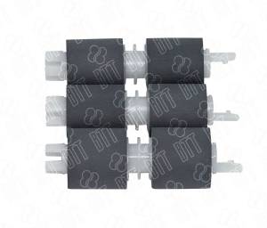 Комплект роликов подачи 1-2 лотков для XEROX WCP 5632/38/45/55/5665 (совм) 3шт/комп