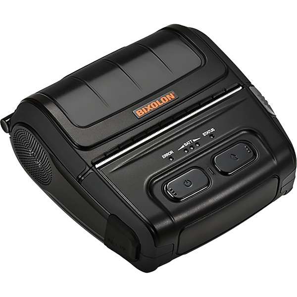 Мобильный принтер этикеток Bixolon SPP-L410K5 — для бизнеса и офиса