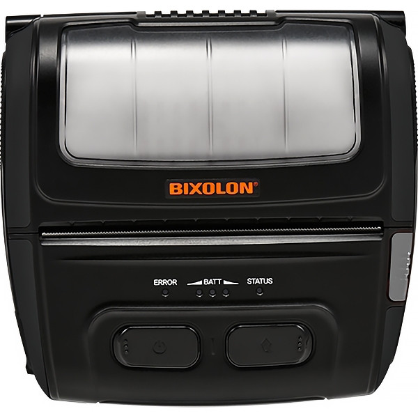 Мобильный принтер этикеток Bixolon SPP-L410K5 — для бизнеса и офиса