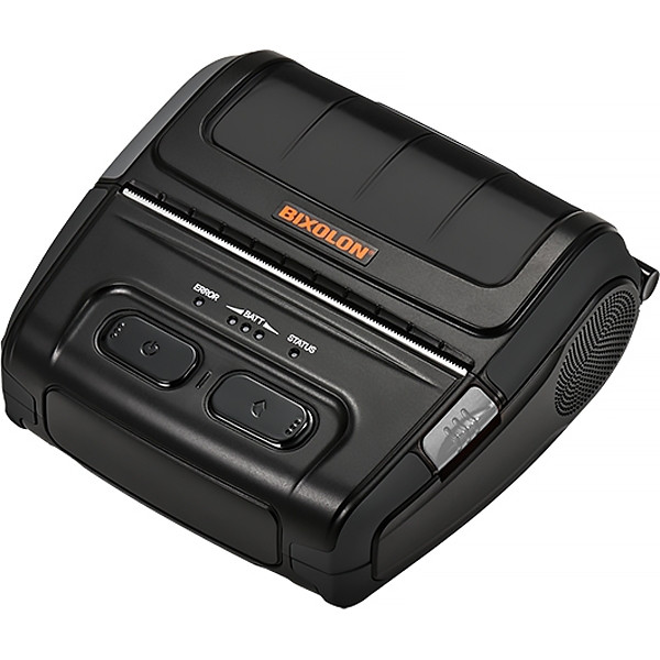 Мобильный принтер этикеток Bixolon SPP-L410K5 — для бизнеса и офиса