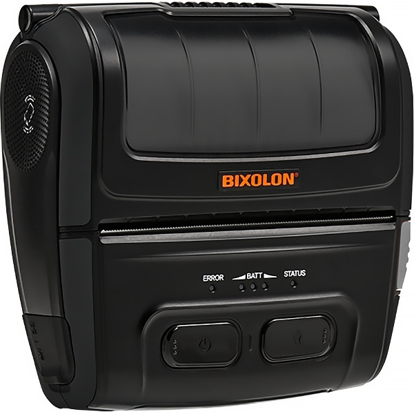 Мобильный принтер этикеток Bixolon SPP-L410K5 — для бизнеса и офиса
