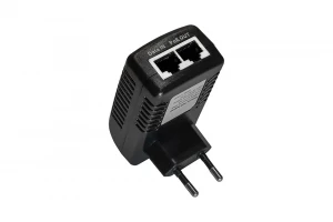 PoE-инжектор Fast Ethernet NST NS-PI-1F-15/A