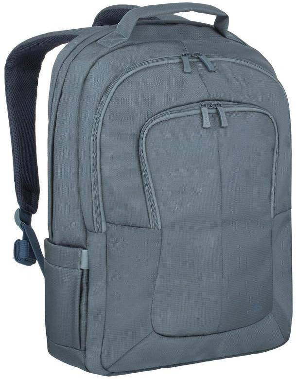 Рюкзак для ноутбука 17" Riva 8460 AQUAMARINE — для бизнеса и офиса Рюкзак для ноутбука 17" Riva 8460 AQUAMARINE — для бизнеса и офиса