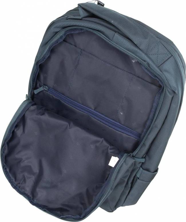 Рюкзак для ноутбука 17" Riva 8460 AQUAMARINE — для бизнеса и офиса Рюкзак для ноутбука 17" Riva 8460 AQUAMARINE — для бизнеса и офиса