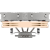 Кулер для процессора Noctua NH-L12S — для бизнеса и офиса