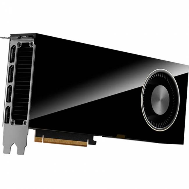 Видеокарта NVIDIA RTX 6000 ADA (VCNRTX6000ADA-EDU-SB) — для бизнеса и офиса Видеокарта NVIDIA RTX 6000 ADA (VCNRTX6000ADA-EDU-SB) — для бизнеса и офиса