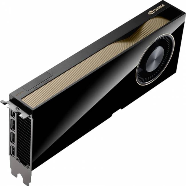 Видеокарта NVIDIA RTX 6000 ADA (VCNRTX6000ADA-EDU-SB) — для бизнеса и офиса Видеокарта NVIDIA RTX 6000 ADA (VCNRTX6000ADA-EDU-SB) — для бизнеса и офиса