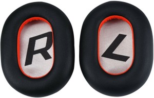 Амбушюра - сменная подушечка для динамика гарнитуры Plantronics Spare Ear Cushion for Voyager 8200 Амбушюра - сменная подушечка для динамика гарнитуры Plantronics Spare Ear Cushion for Voyager 8200