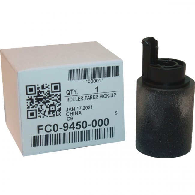 ролик подачи Canon FC0-9450-000 — для бизнеса и офиса