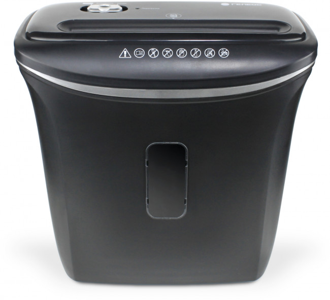 Уничтожитель документов ГЕЛЕОС УД14-5 Гелеос УД14-5