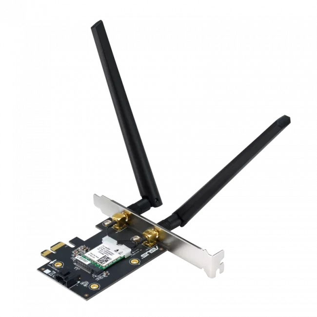 Адаптер ASUS 90IG07A0-MO0B00 — для бизнеса и офиса Адаптер ASUS 90IG07A0-MO0B00 — для бизнеса и офиса