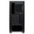 Корпус без блока питания HSPD M740-TGBK — для бизнеса и офиса