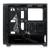 Корпус без блока питания HSPD M740-TGBK — для бизнеса и офиса