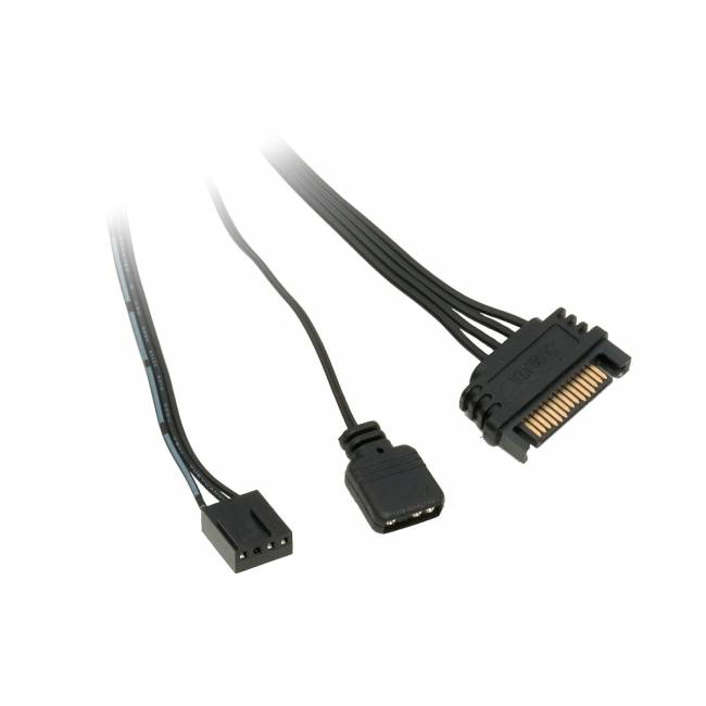 Корпус без блока питания HSPD M740-TGBK — для бизнеса и офиса